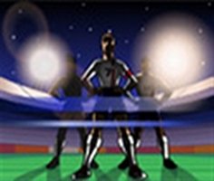 Play Super Free Kicks World Cup